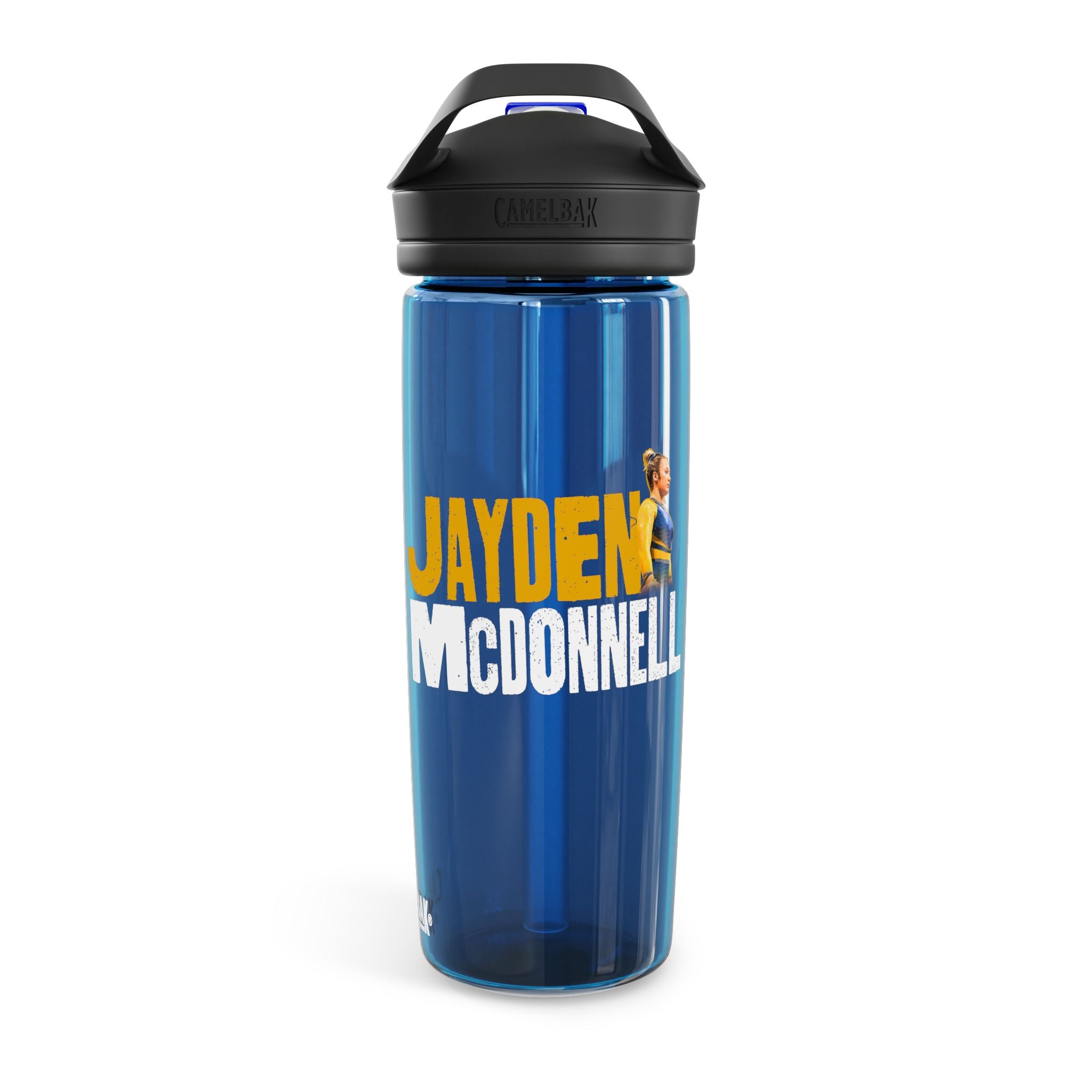 Jayden McDonnell CamelBak Water Bottle