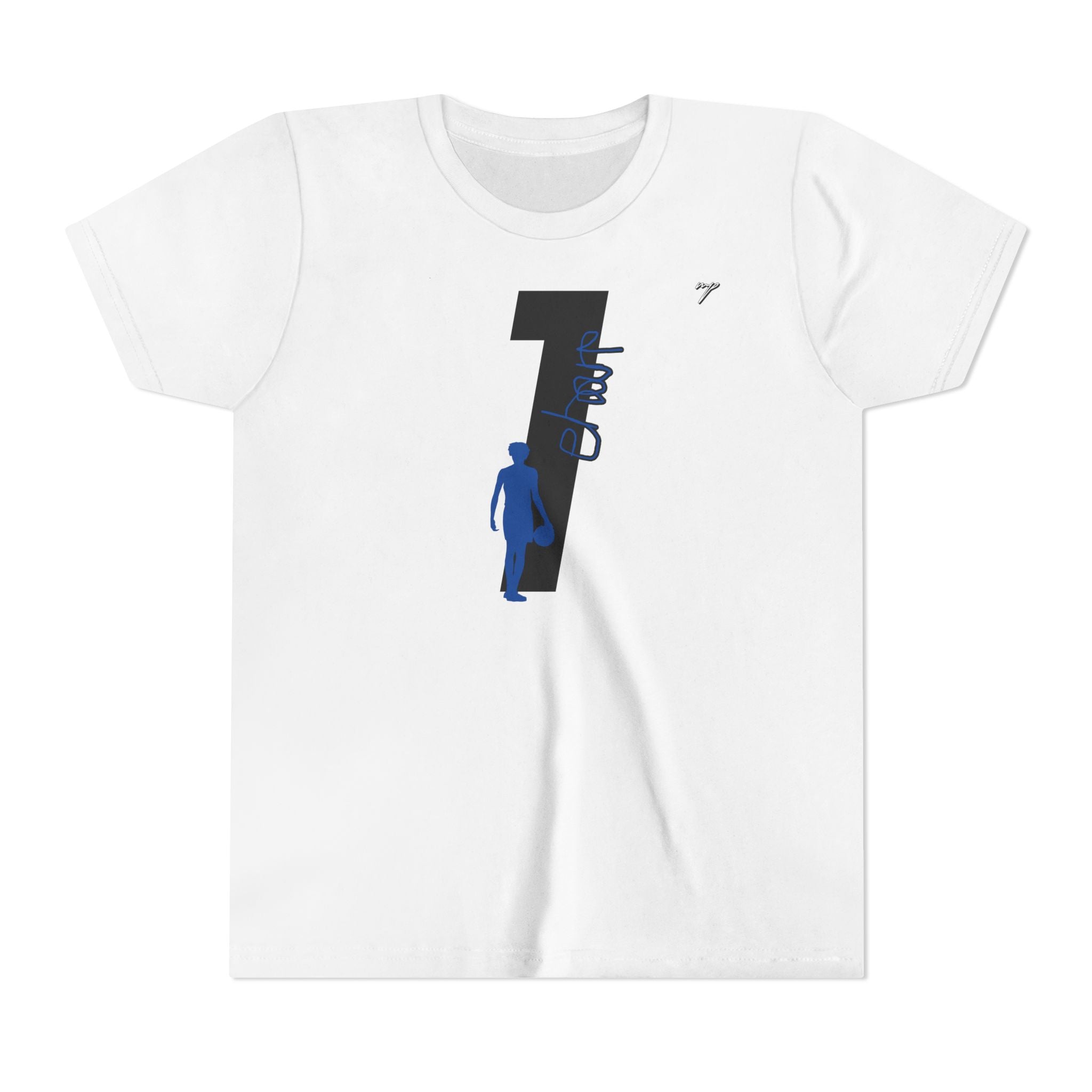 Elijah Harper YOUTH Graphic Tee