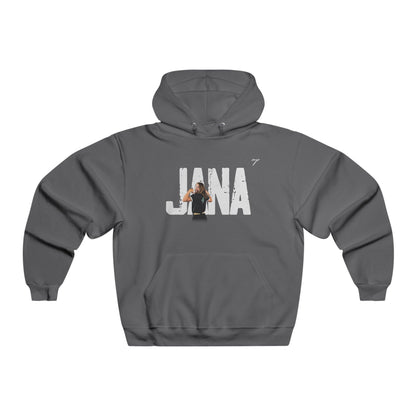 Jana Hess Vintage Hoodie