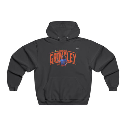 Josslynn Grimsley Vintage Hoodie