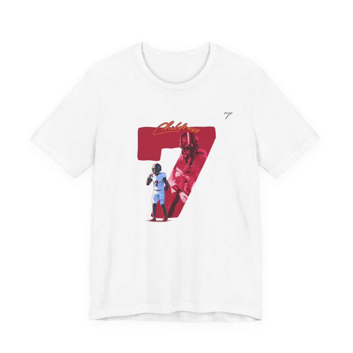 Camyre Childress Graphic Tee
