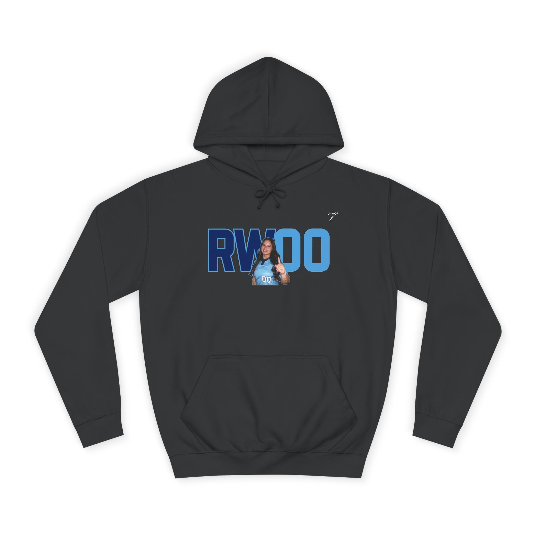Rayven Wilson Hoodie