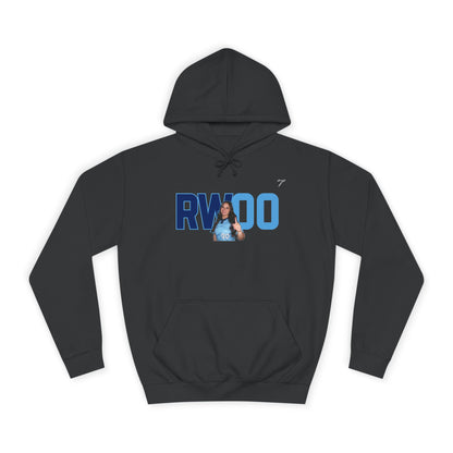 Rayven Wilson Hoodie