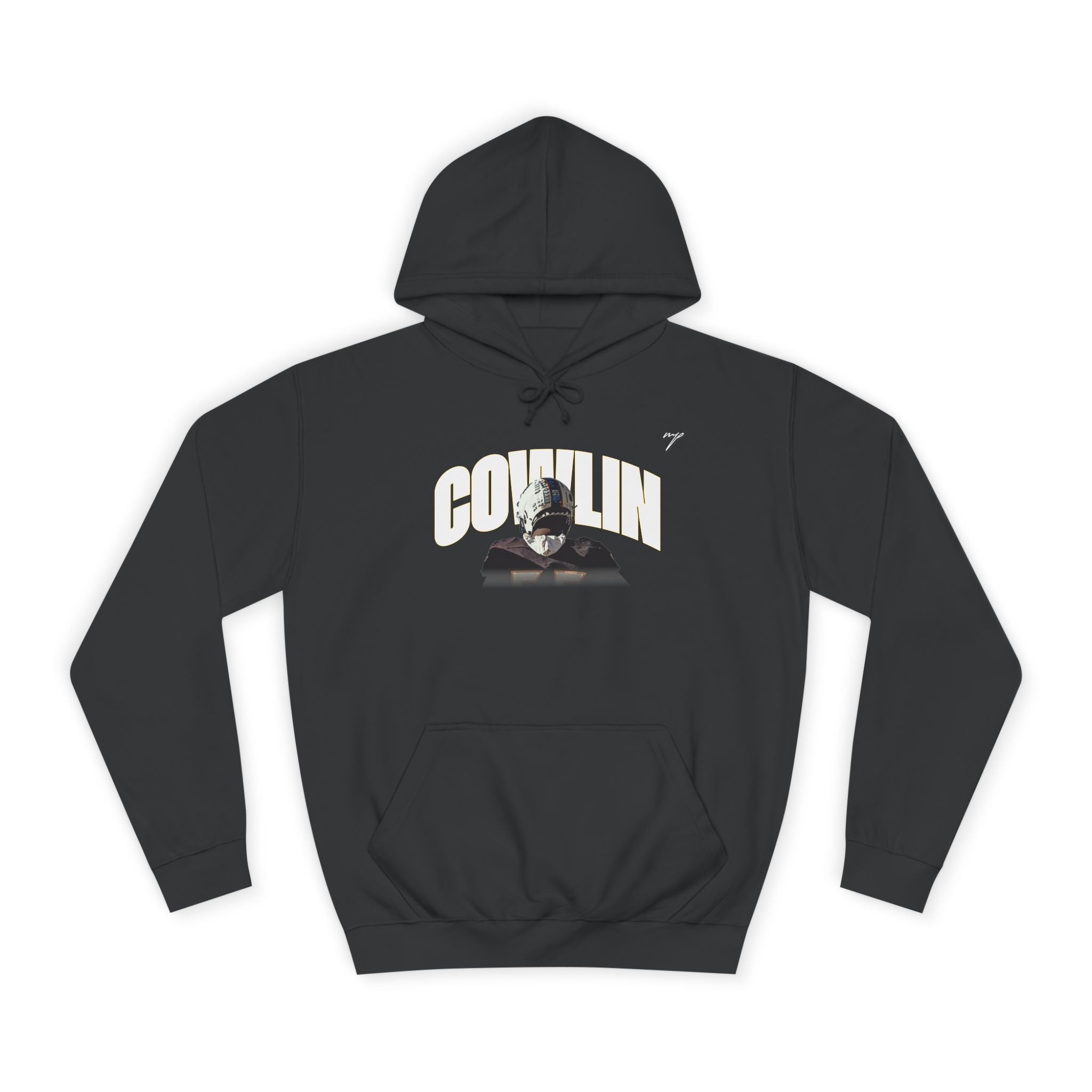 Christian Cowlin Hoodie