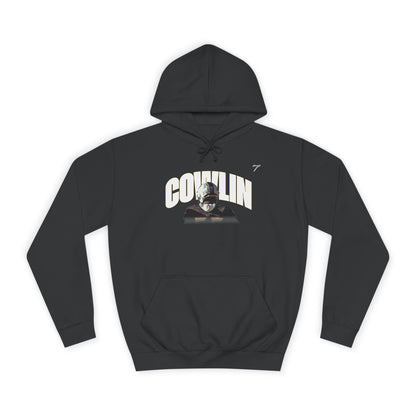 Christian Cowlin Hoodie