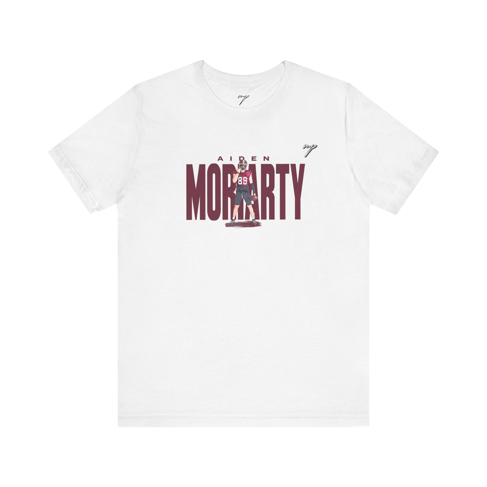 Aiden Moriarty Graphic Tee