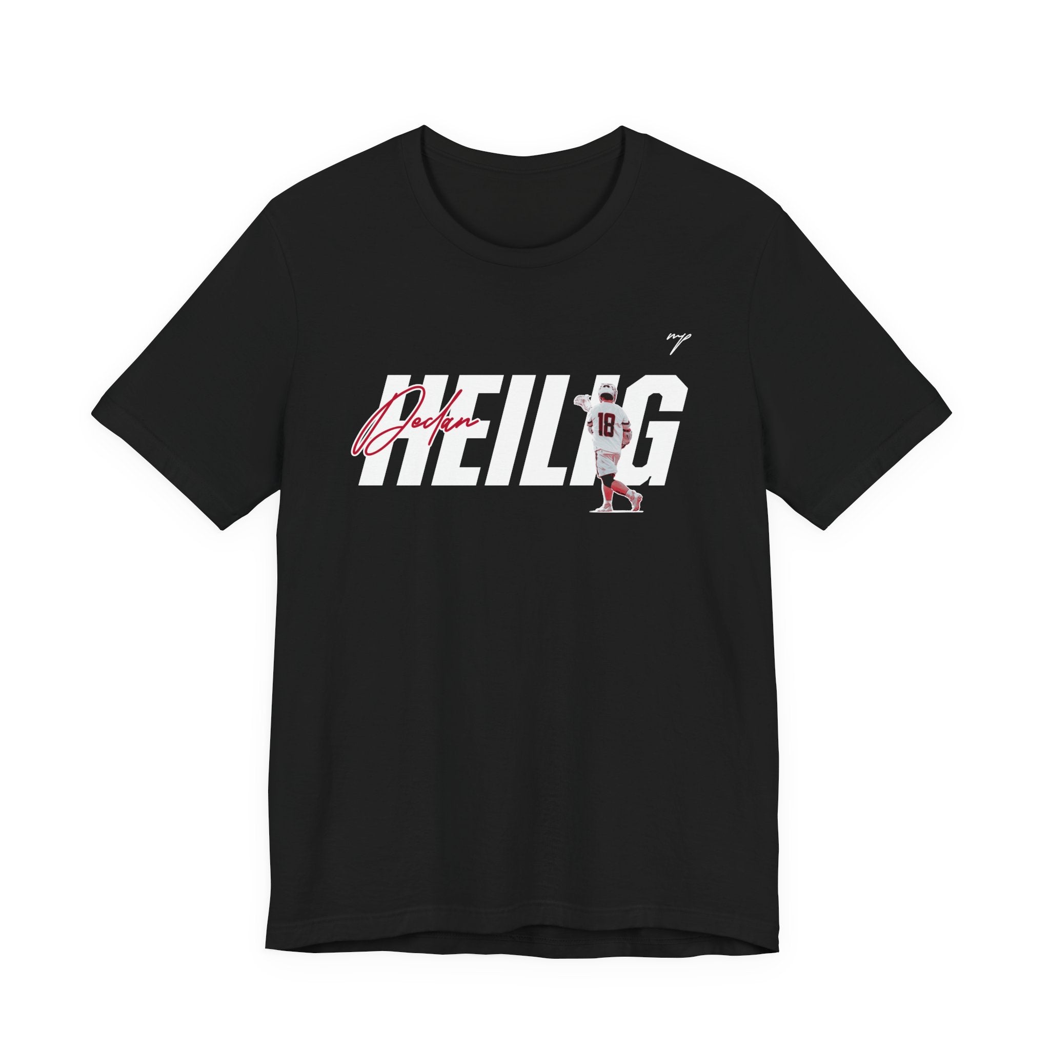 Declan Heilig Graphic Tee