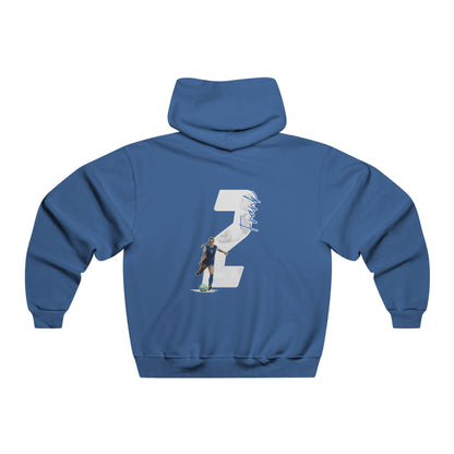 Sydney Frank Vintage Hoodie