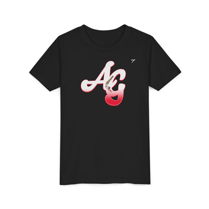 Amalia Ghigoarta YOUTH Graphic Tee