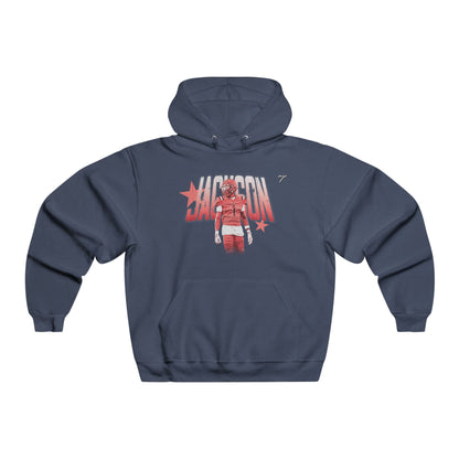 Dechaune Jackson Vintage Hoodie