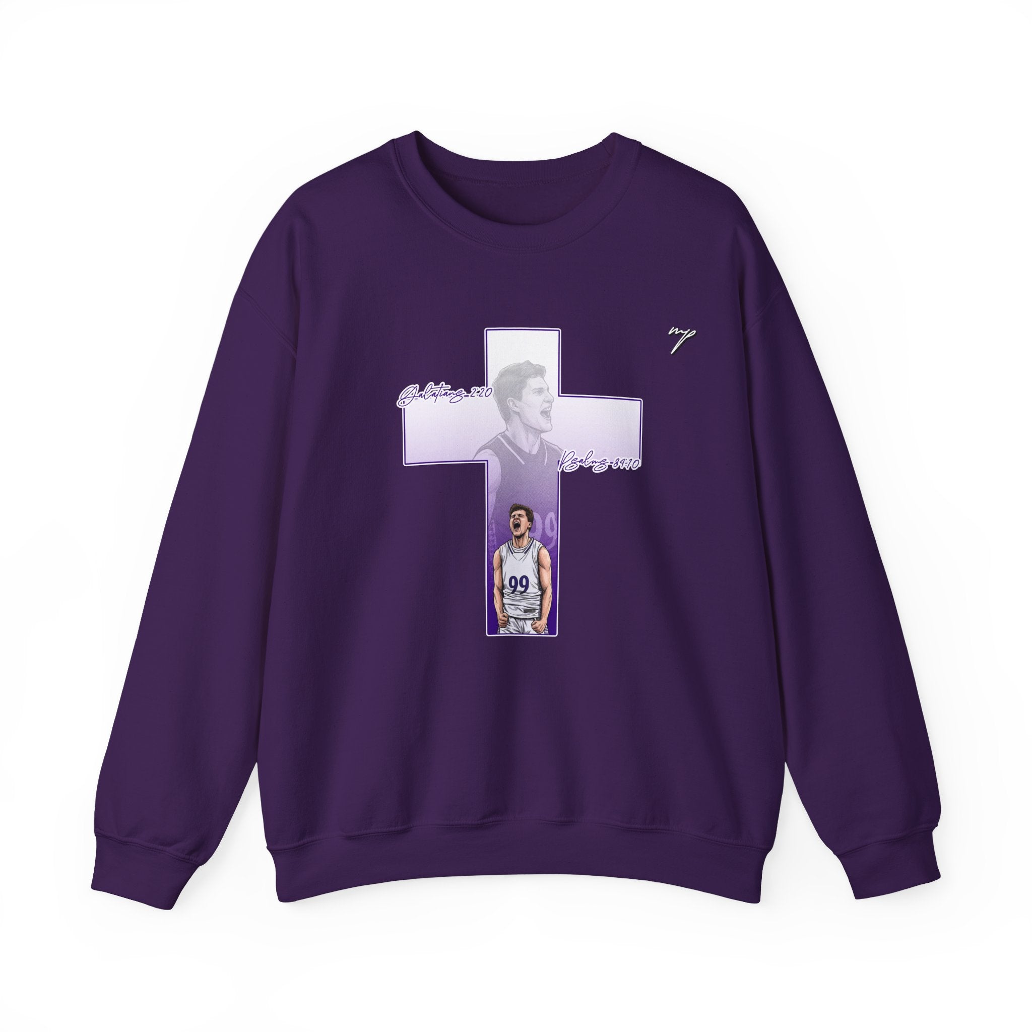 Chase Johnston Crewneck