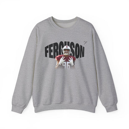 Amoryan Ferguson Crewneck
