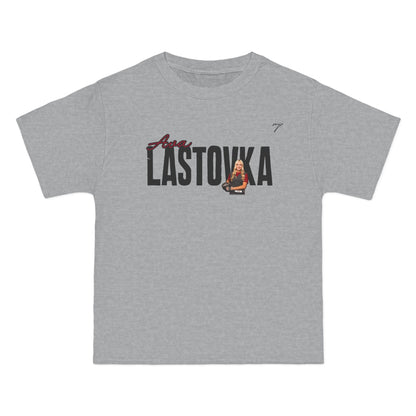 Ava Lastovka Vintage Tee