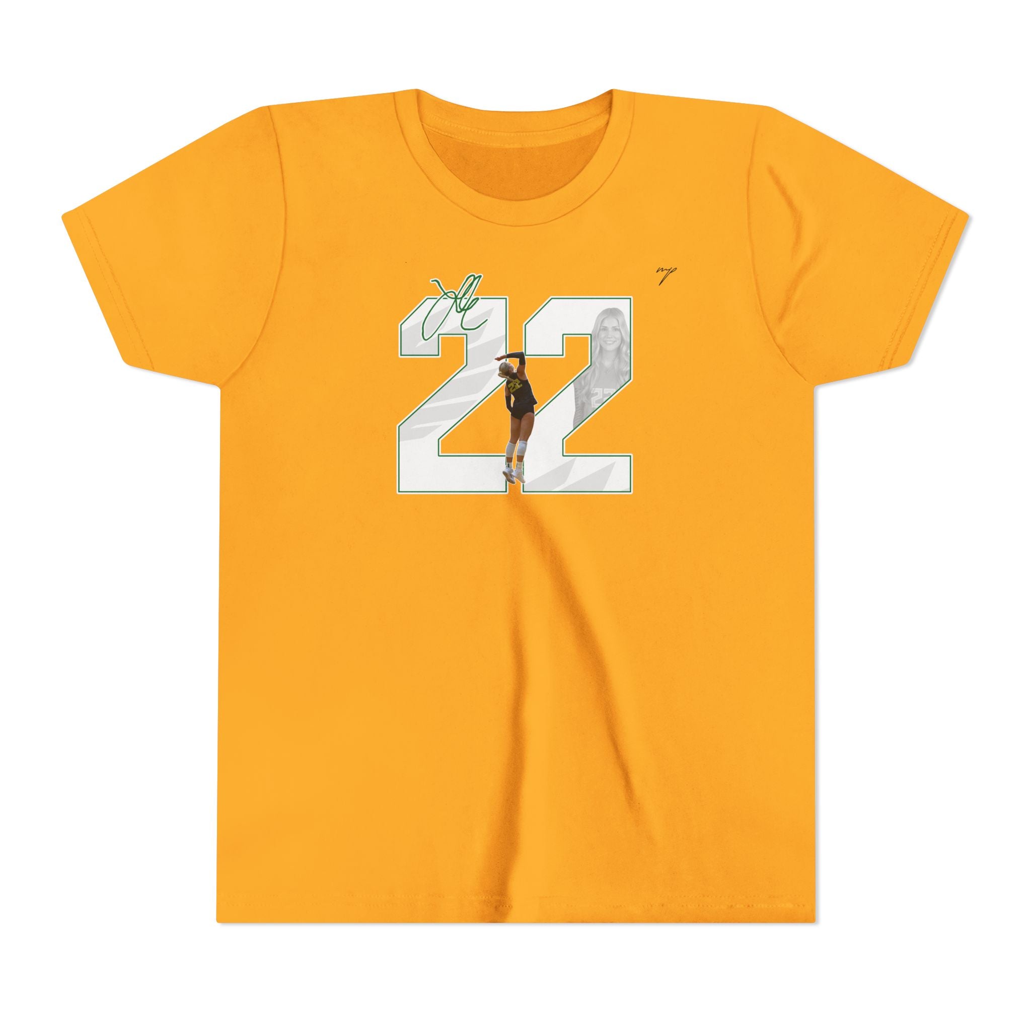 Laura Eichert YOUTH Graphic Tee