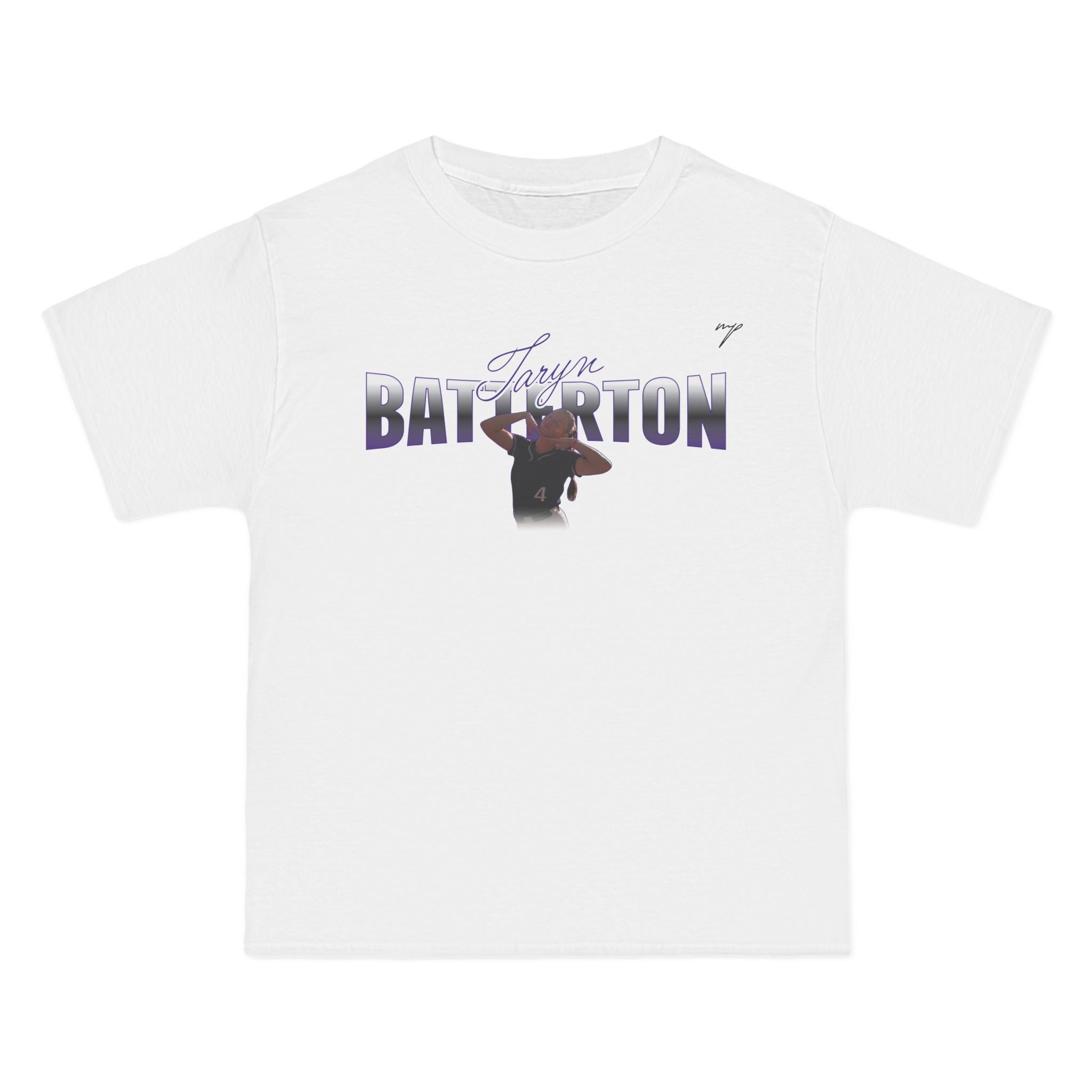 Taryn Batterton Vintage Tee