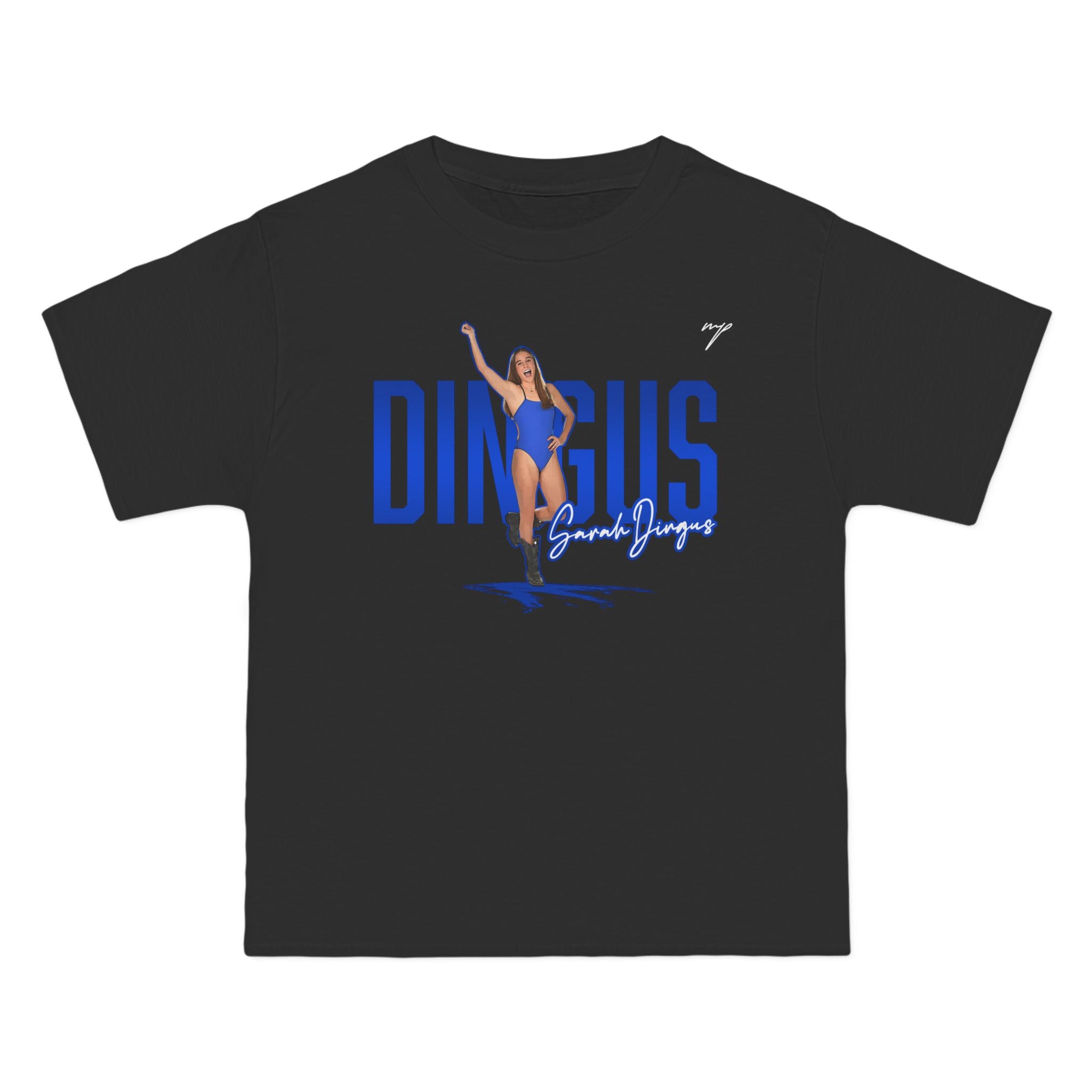 Sarah Dingus Vintage Tee