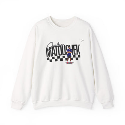 Jordan Matoushek Crewneck