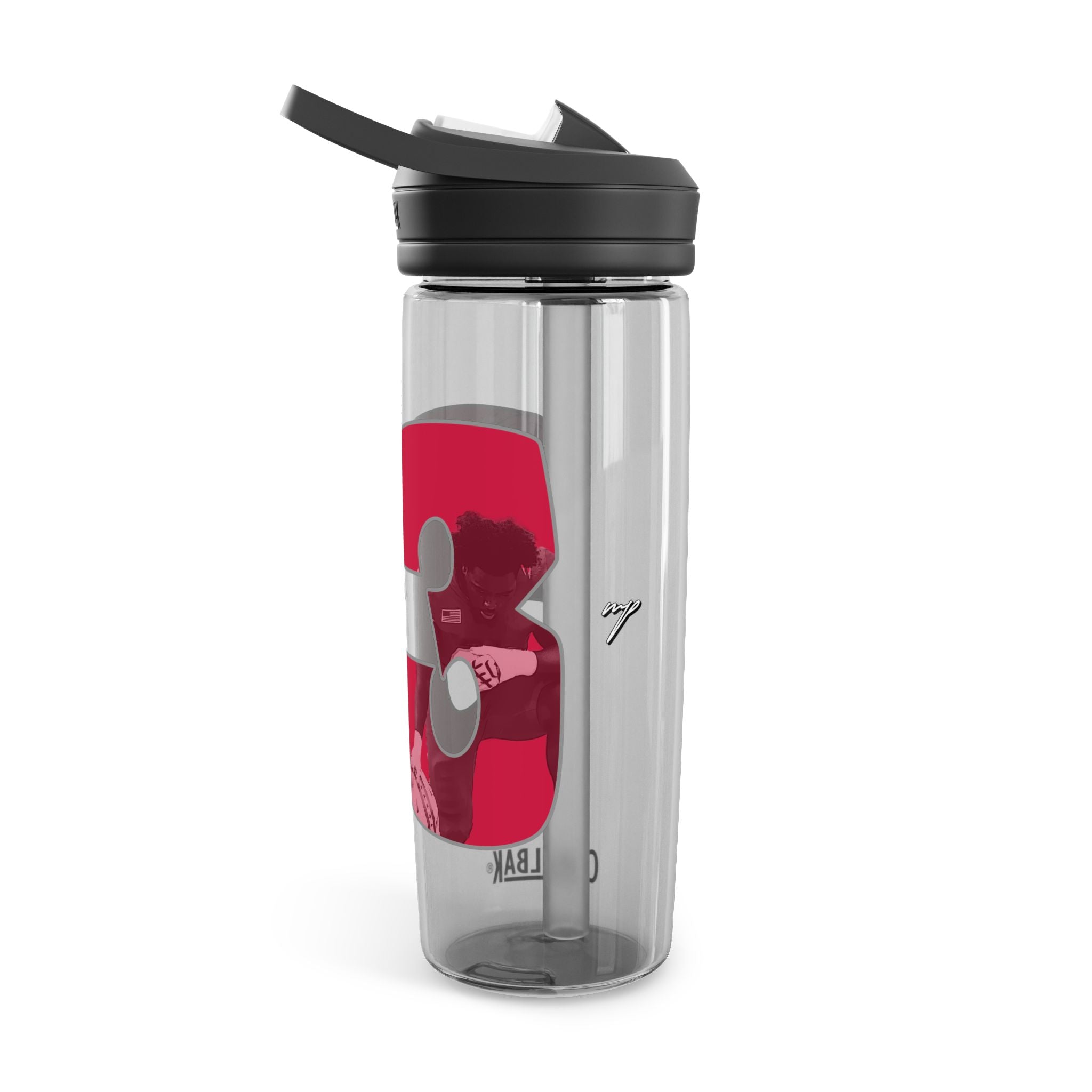 Glory Stephen-Wangboje CamelBak Water Bottle