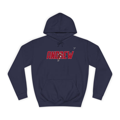 Andrew Porucznik Hoodie