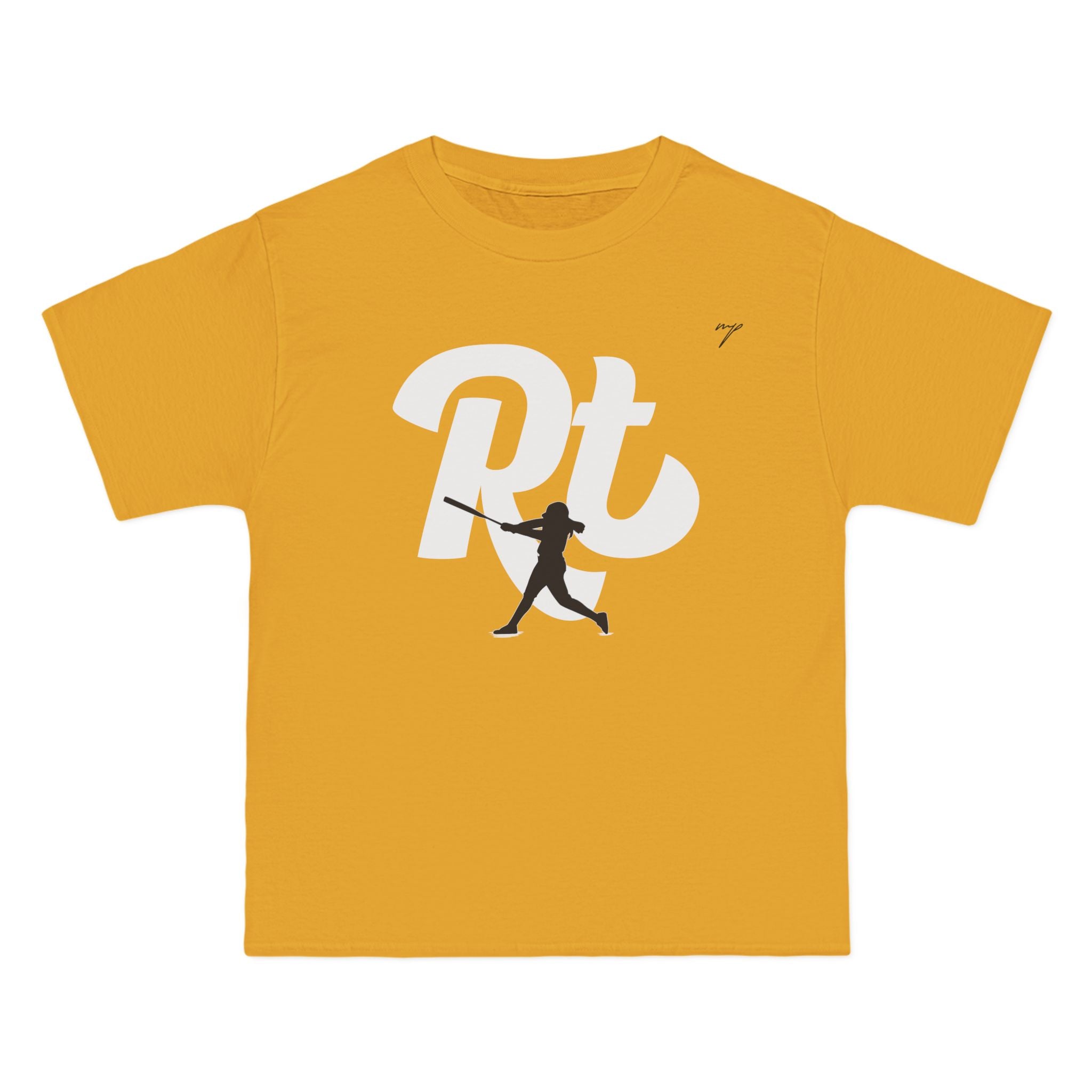 Riley Travis Vintage Tee