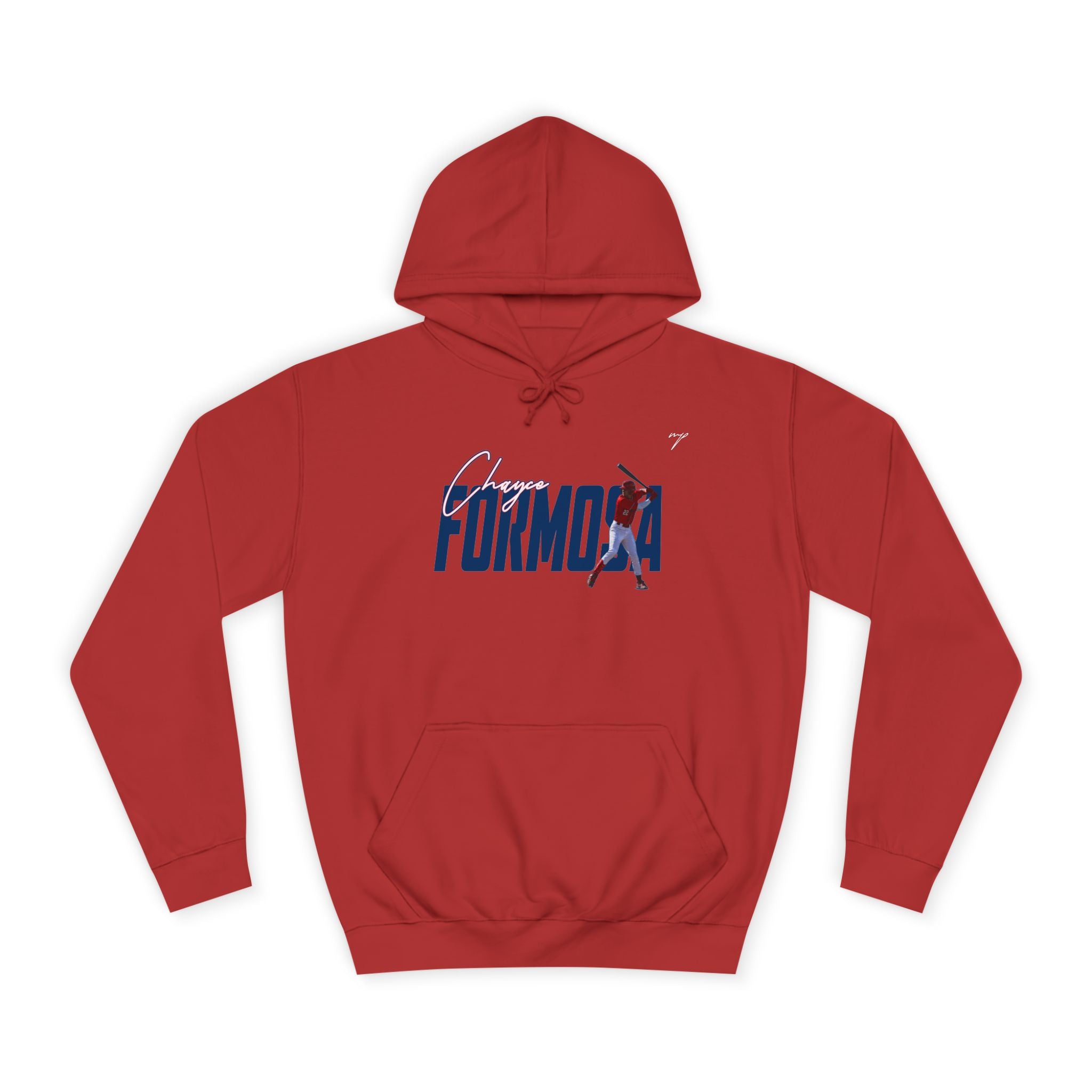 Chayce Formosa Hoodie