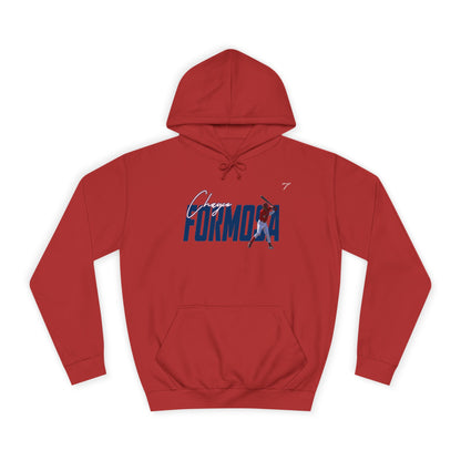 Chayce Formosa Hoodie