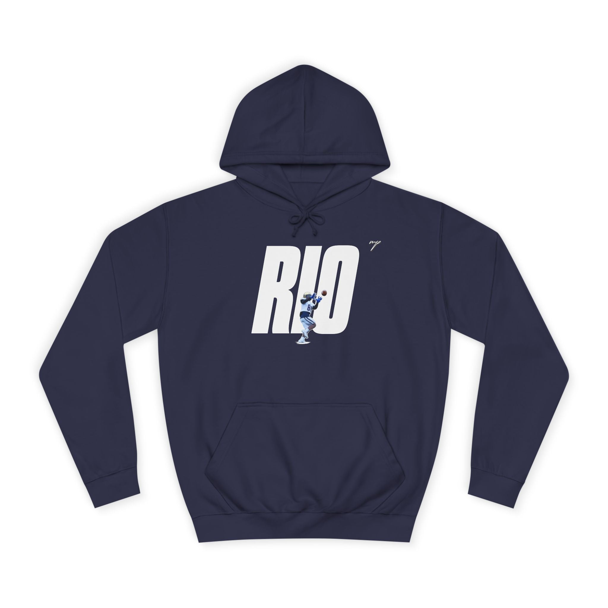 M. Combs Hoodie