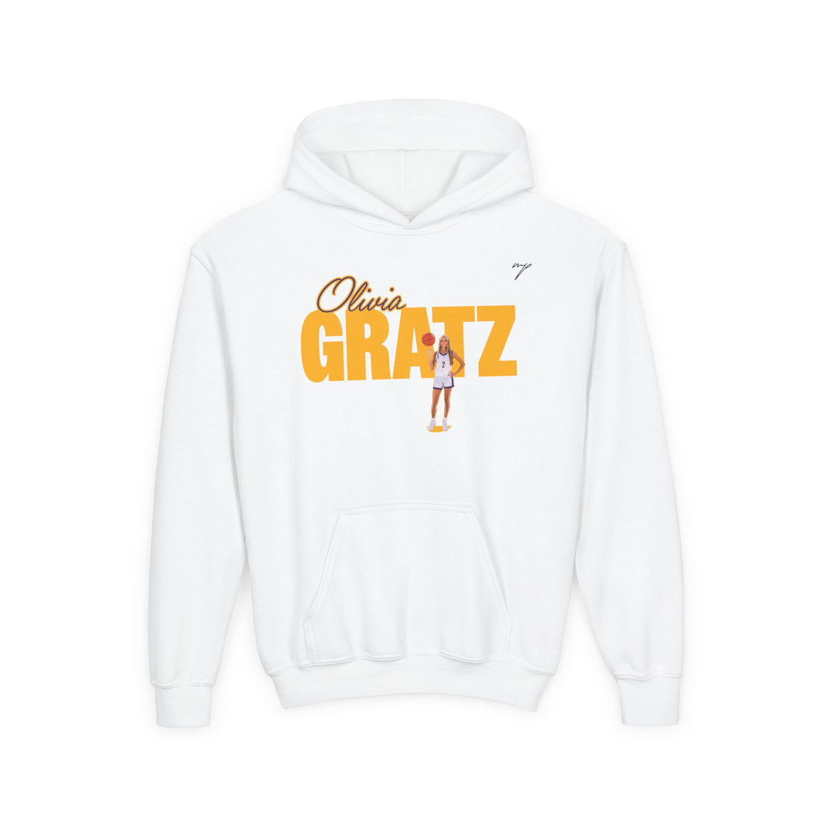 Olivia Gratz YOUTH Hoodie