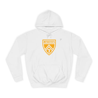 Kelan Jackson Hoodie