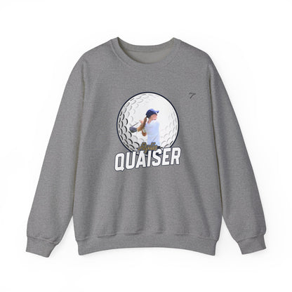 Rylie Quaiser Crewneck