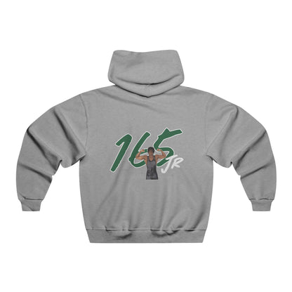 Rashon Hines Jr Vintage Hoodie