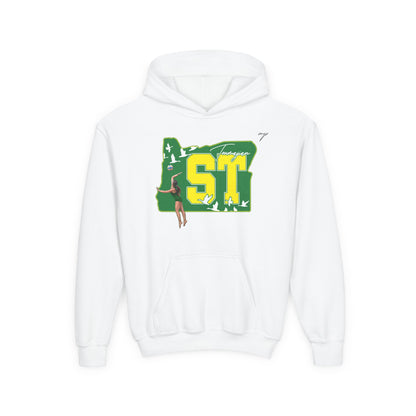 Sydney Toumajian YOUTH Hoodie