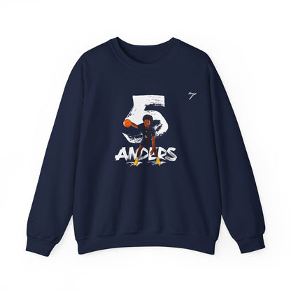 Troy Anders Crewneck