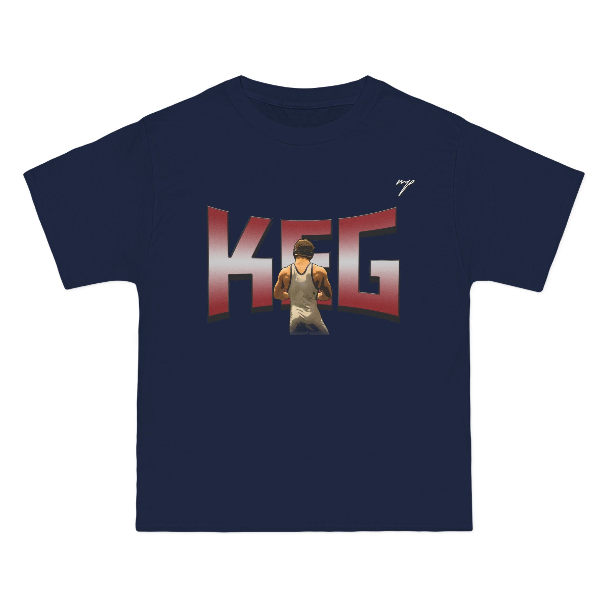 Bryce Kegley Vintage Tee
