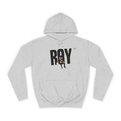 Royalte Galdden Hoodie