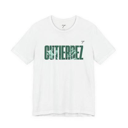 Mia Gutierrez Graphic Tee