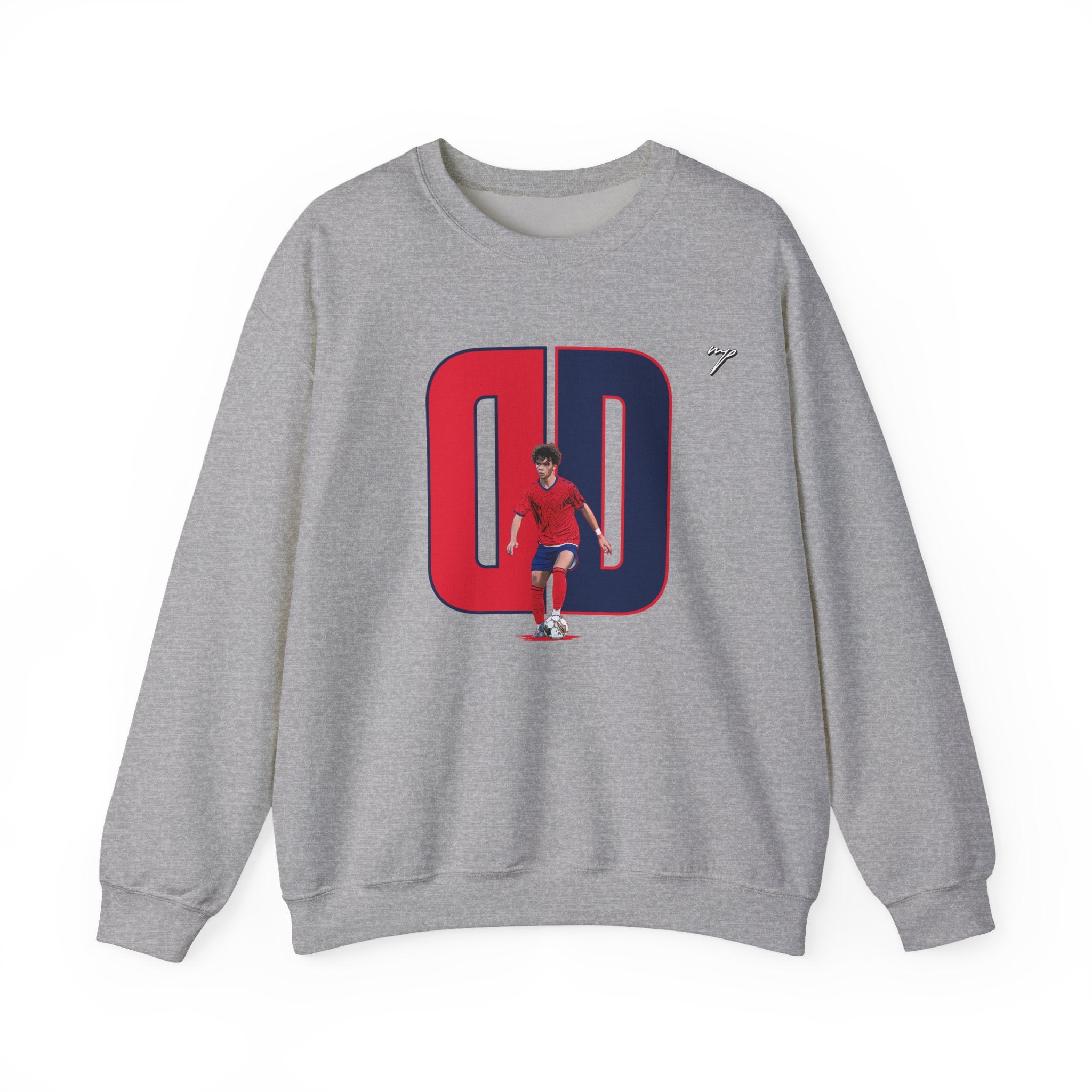Dren Dobruna Crewneck