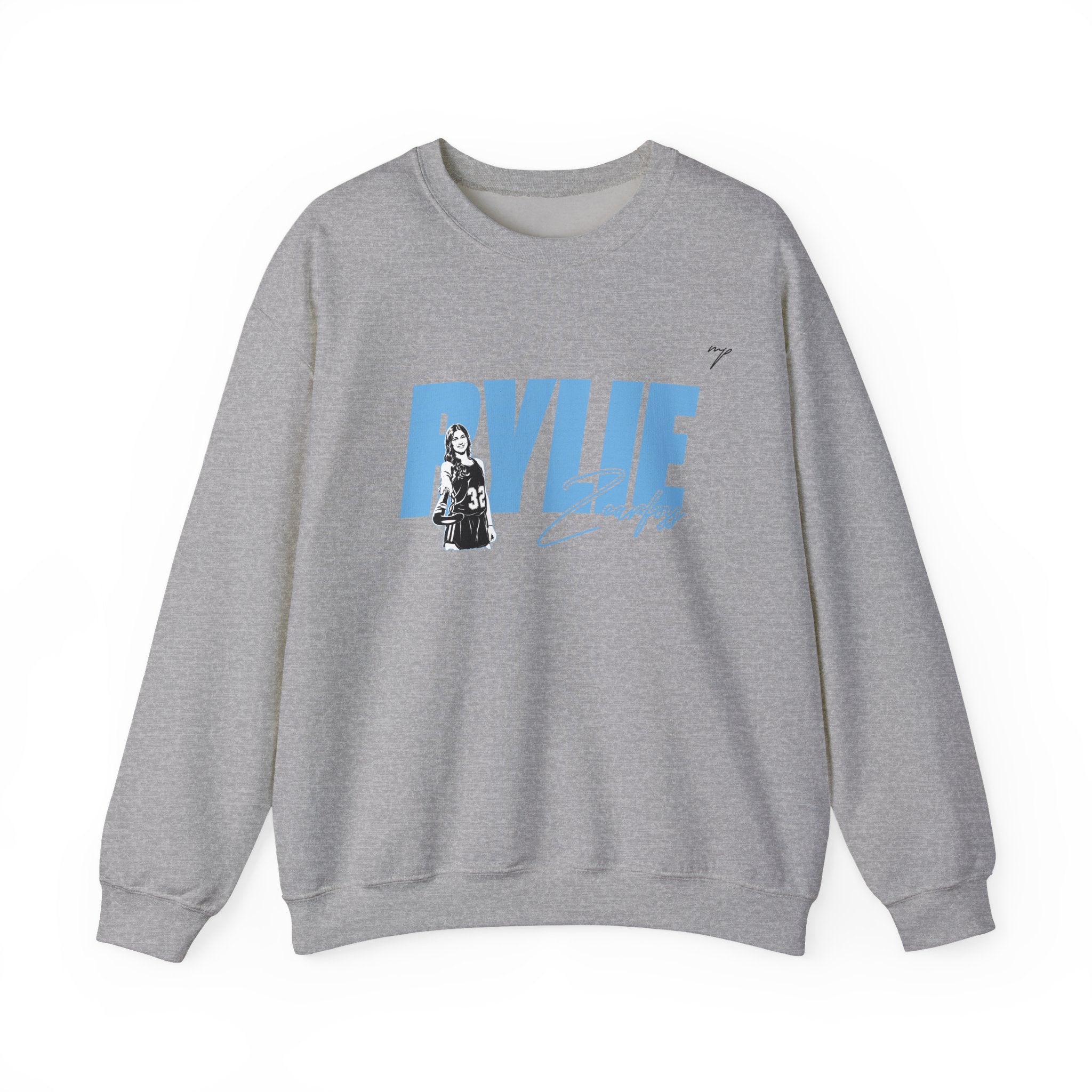 Rylie Zearfoss Crewneck