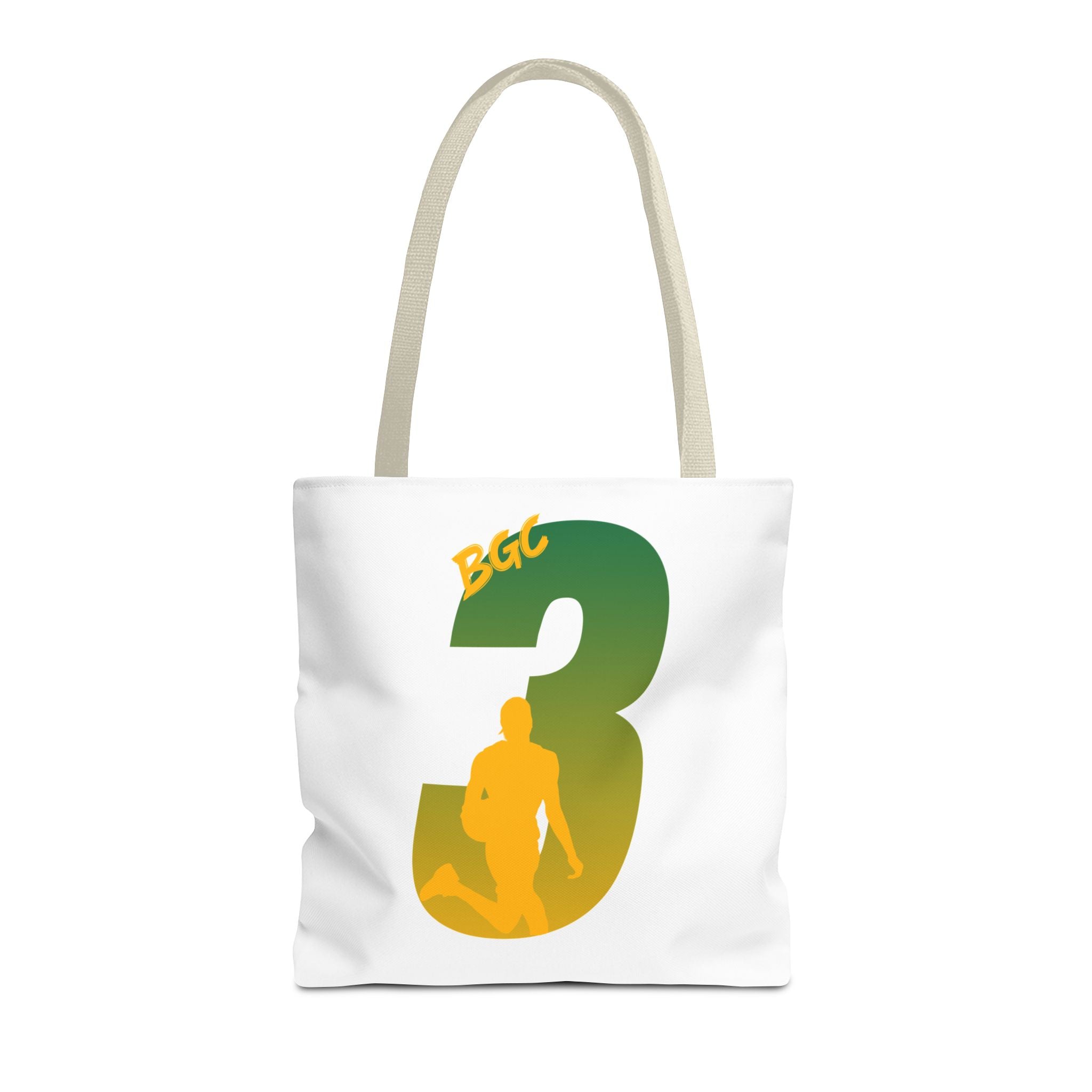 Bobby Chandler Tote Bag