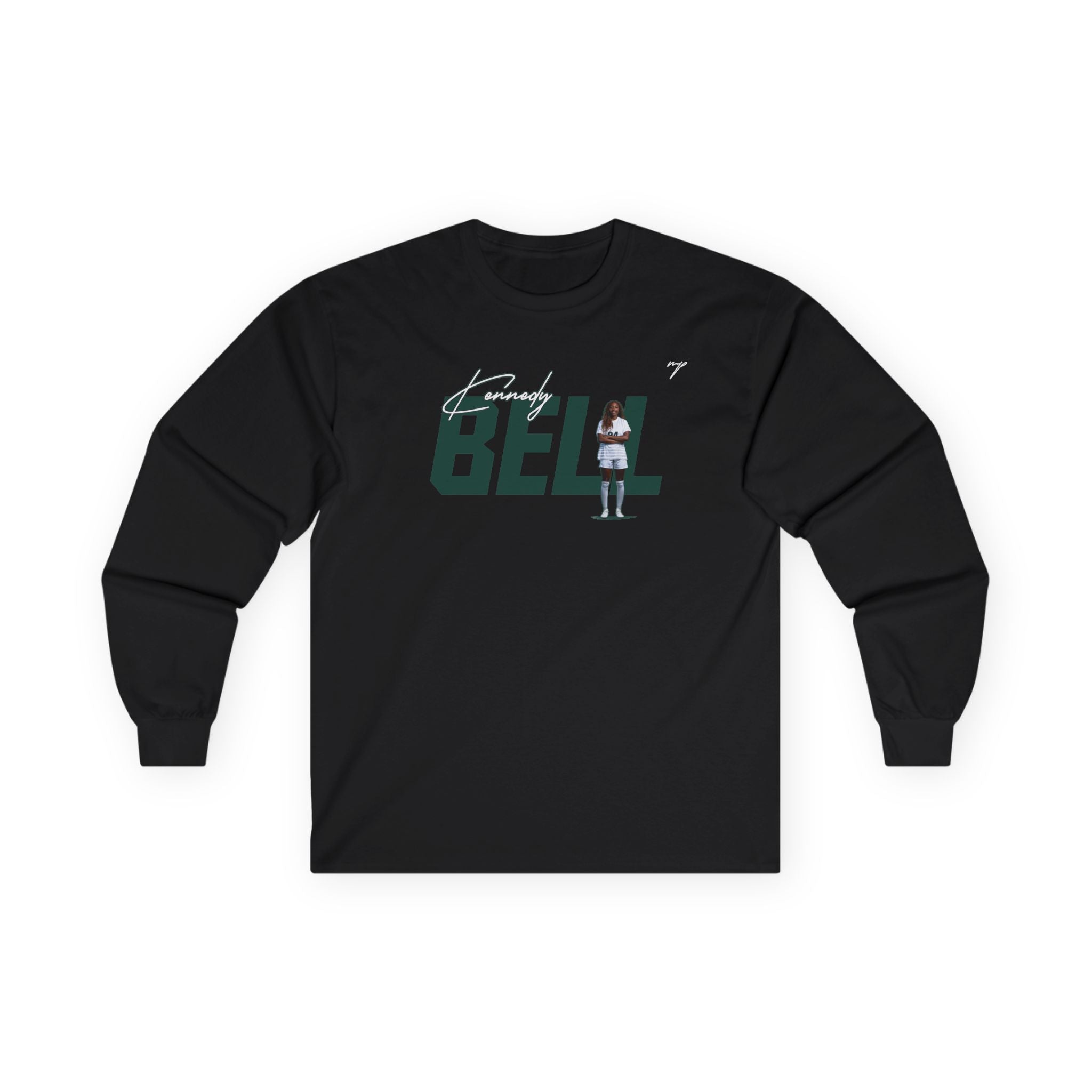 Kennedy Bell Long Sleeve