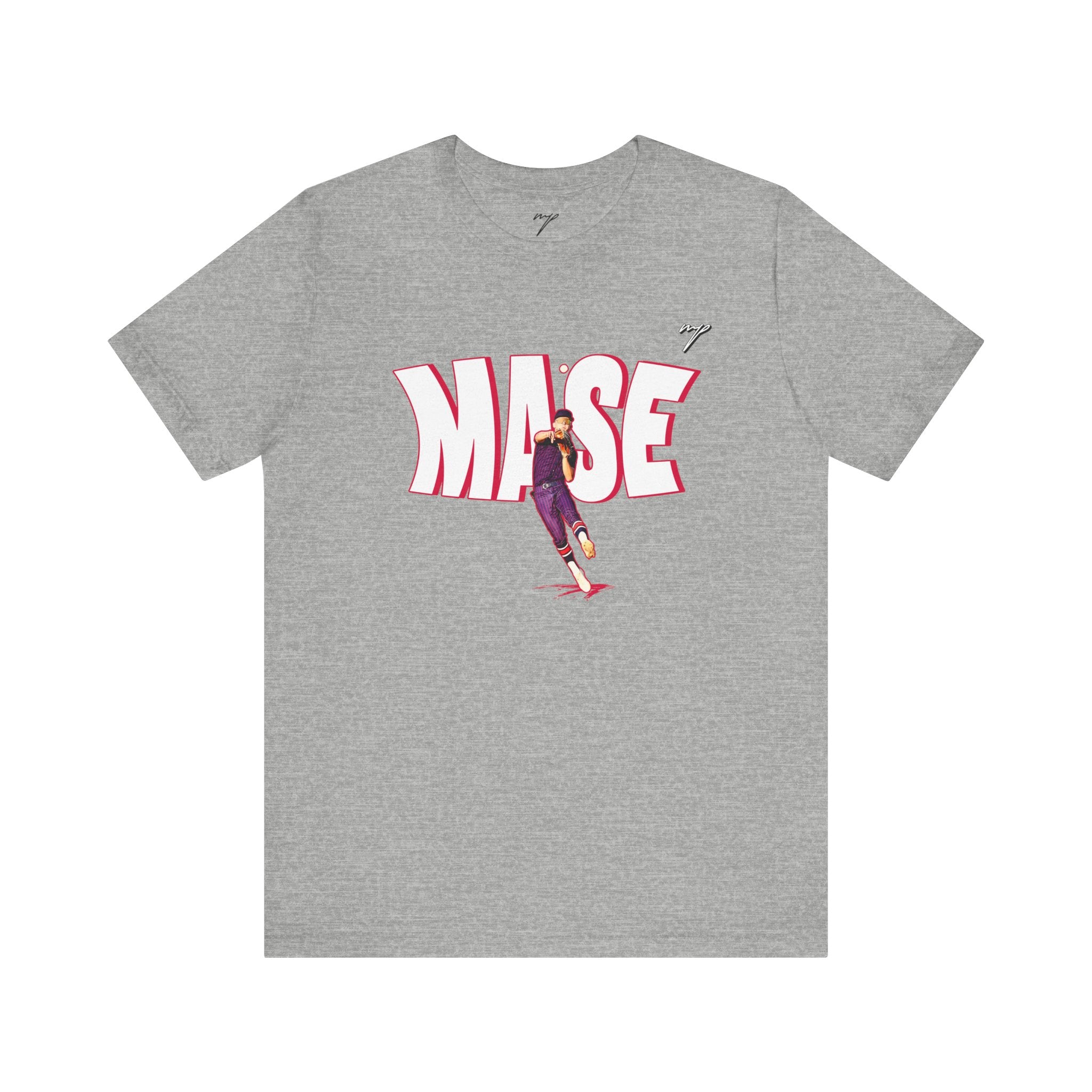 Mason Omberg Graphic Tee