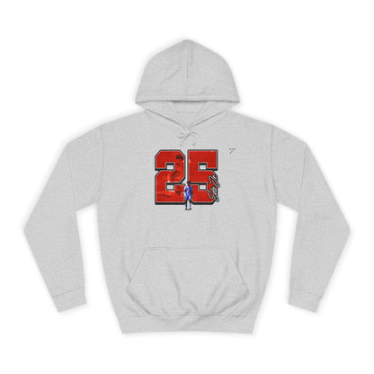 Samuel Soto Jr Hoodie