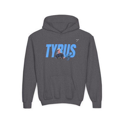Tyrus Vogt YOUTH Hoodie