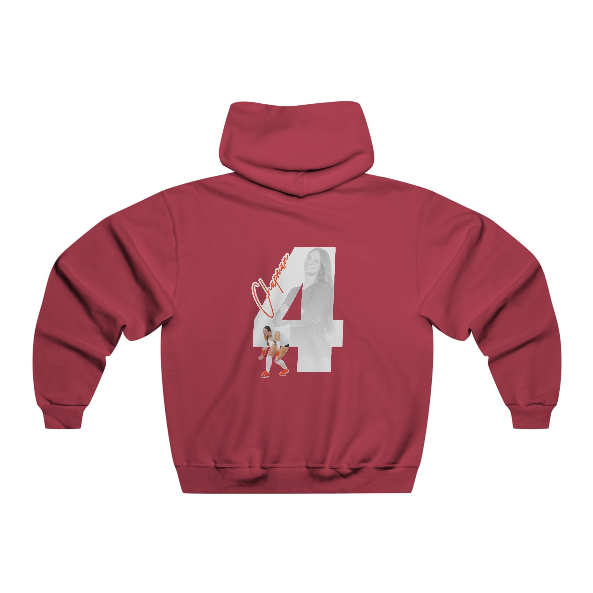 Paityn Chapman Vintage Hoodie