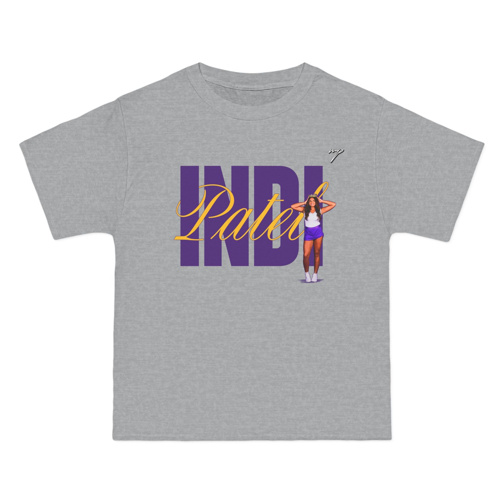 Indi Patel Vintage Tee