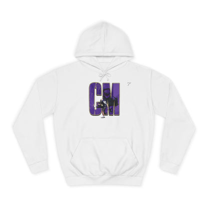 Carson Marroquin Hoodie