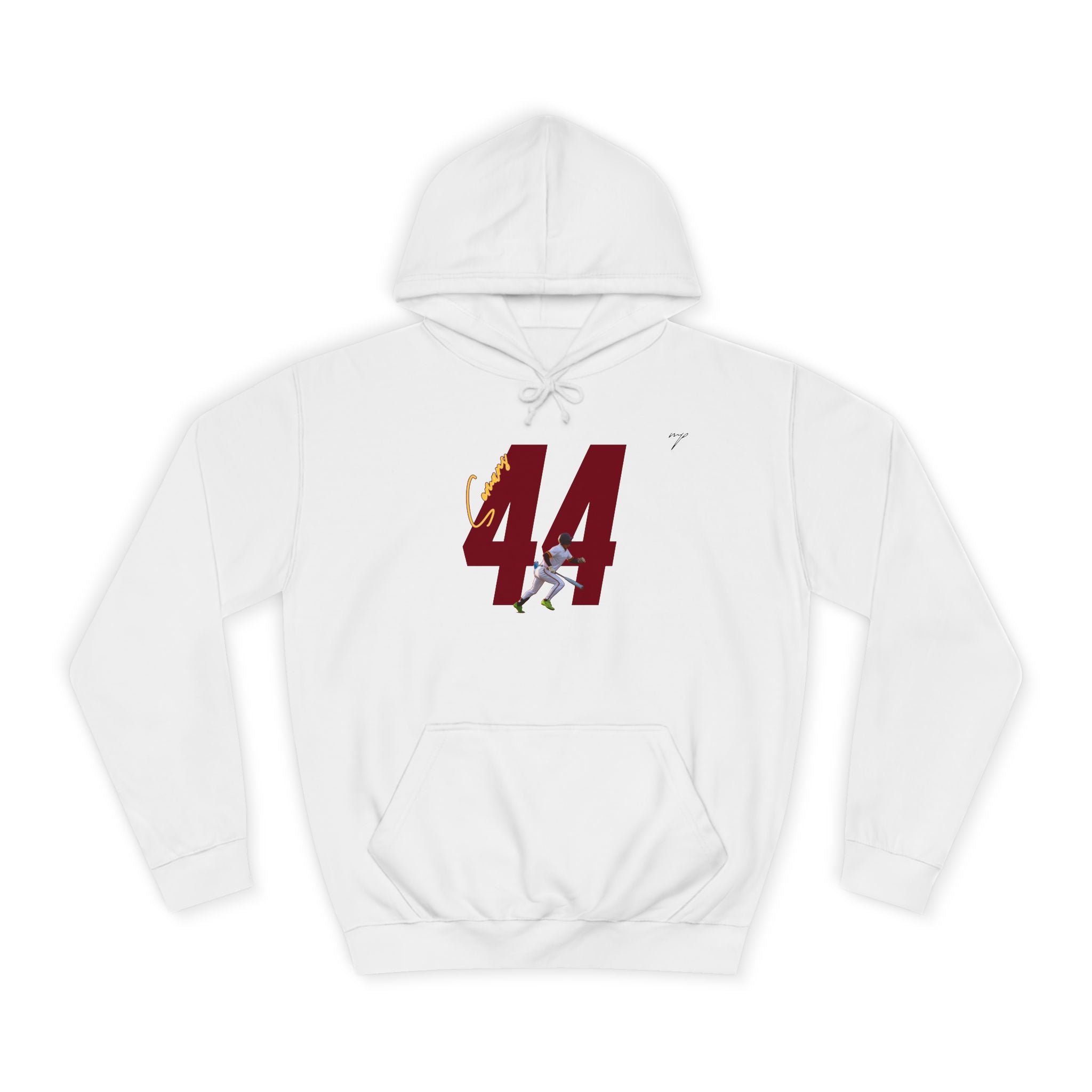 Henry Semans Hoodie