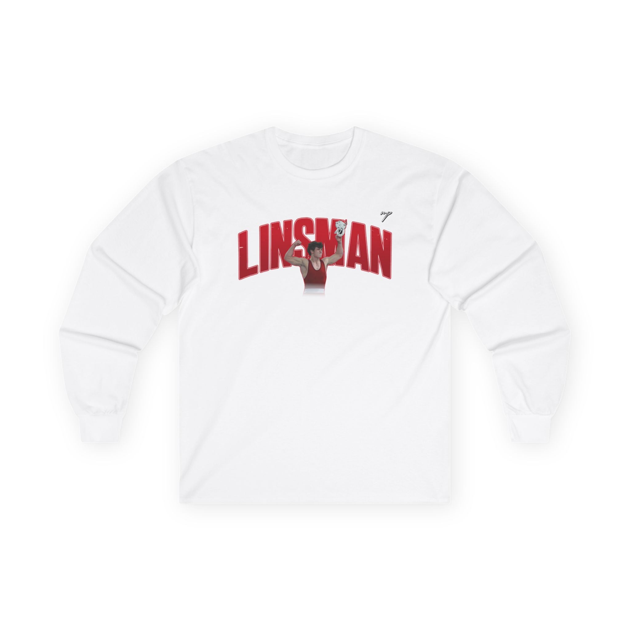Gavin Linsman Long Sleeve Tee