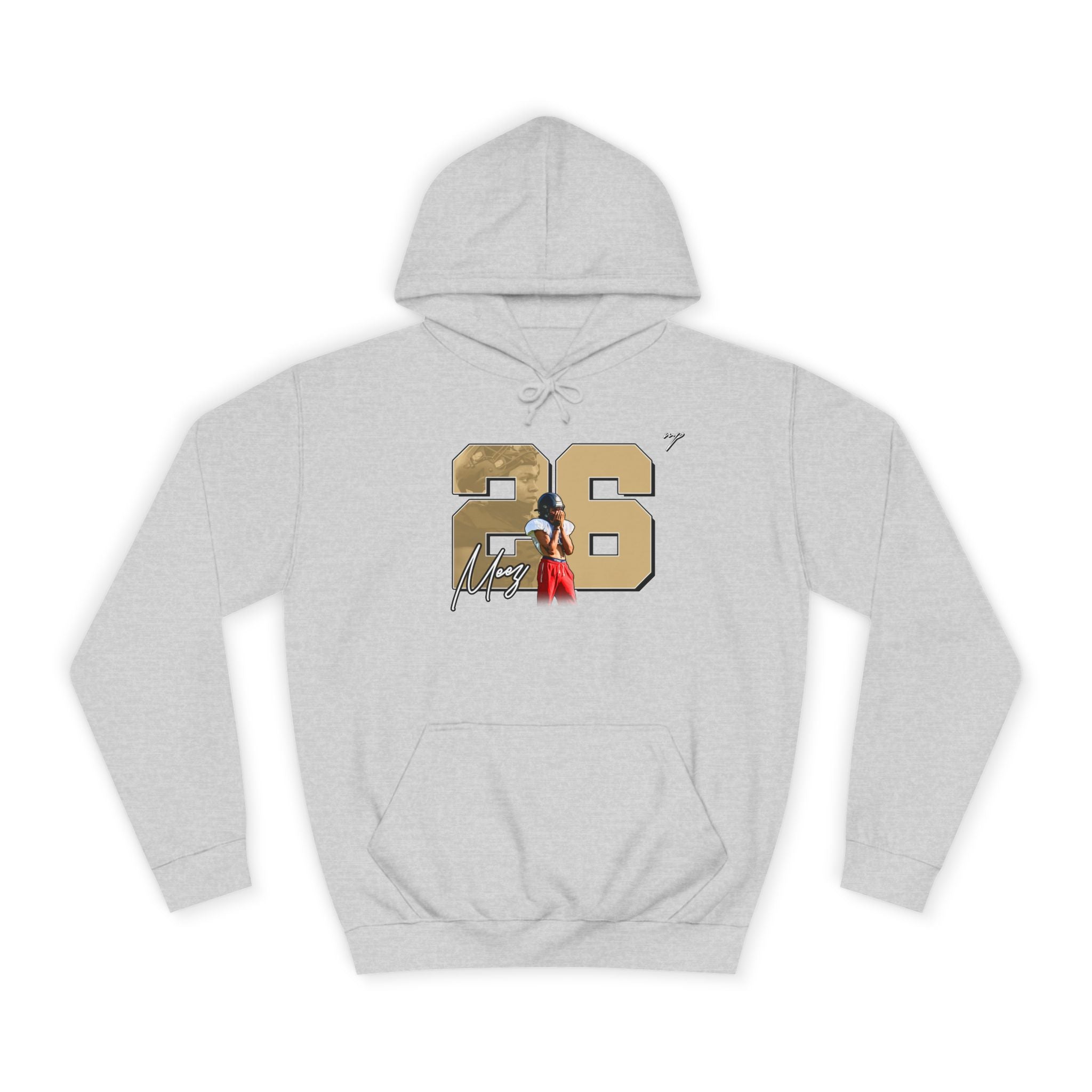 Armand Alexander Hoodie