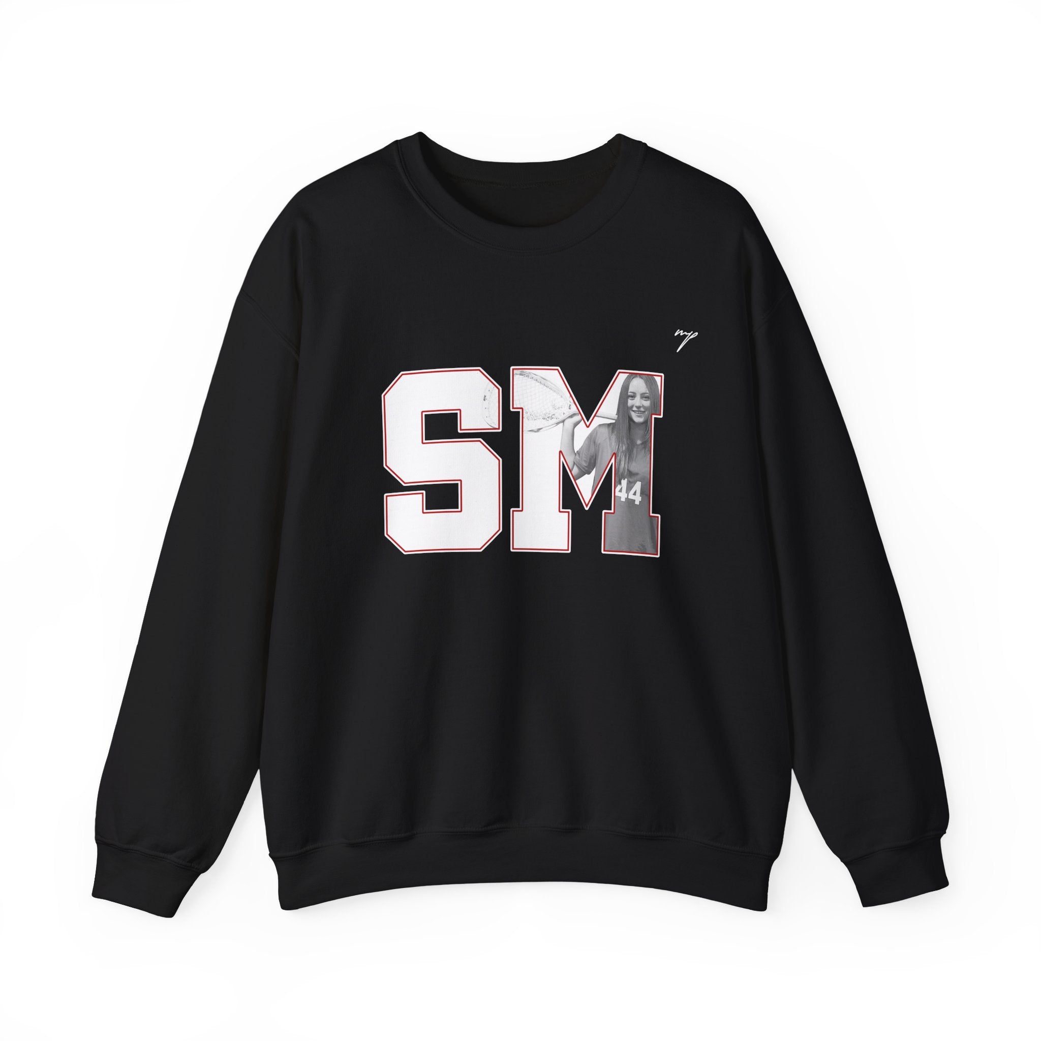 Samantha McDonnell Crewneck